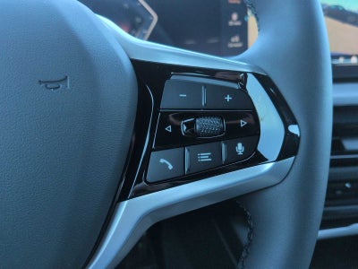 2026 BMW i4 xDrive40