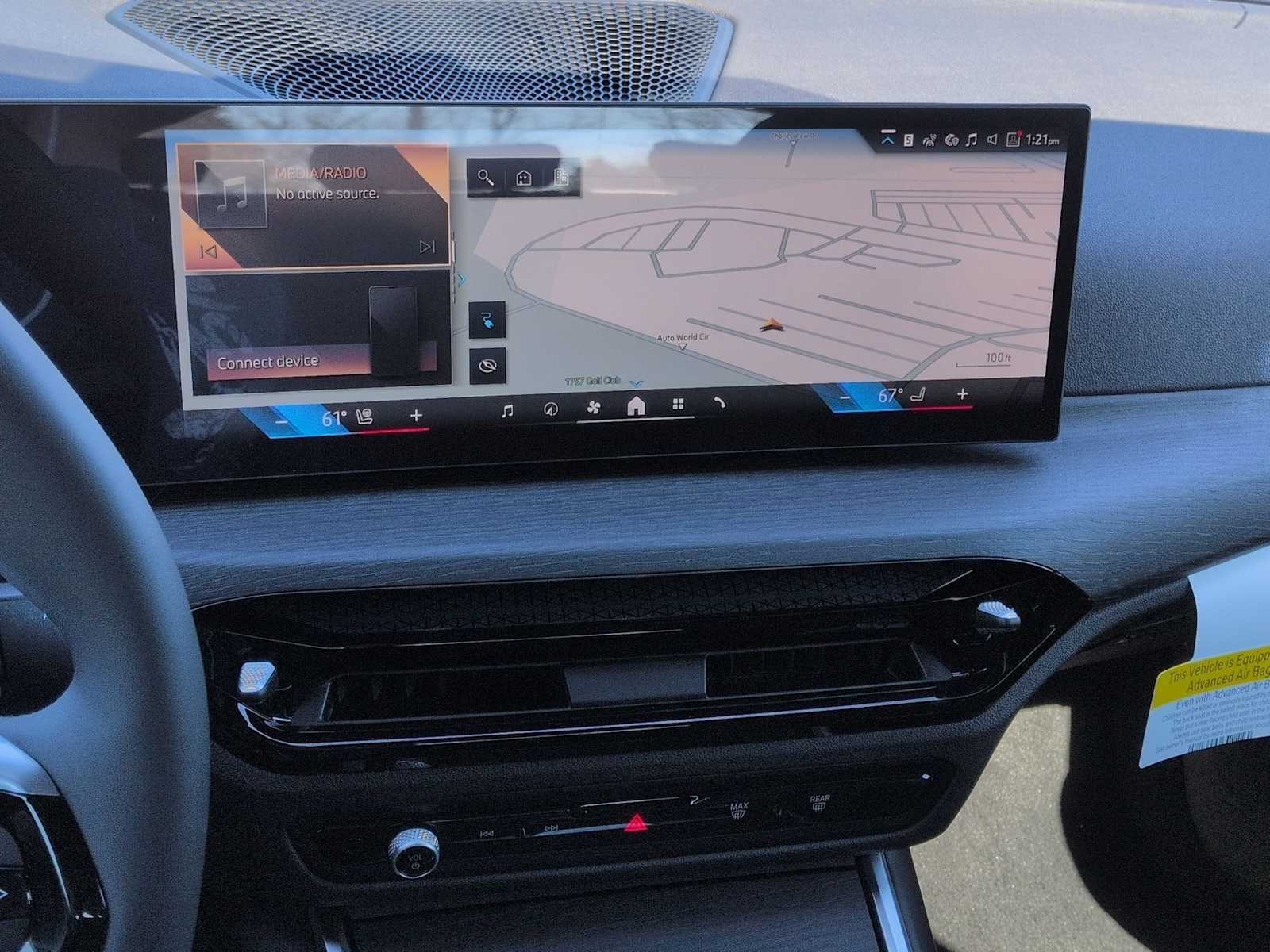 2026 BMW i4 xDrive40