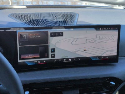 2026 BMW i4 xDrive40