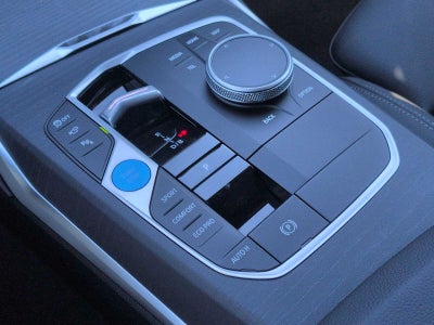 2026 BMW i4 xDrive40