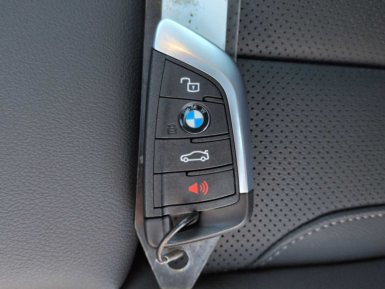 2026 BMW i4 xDrive40