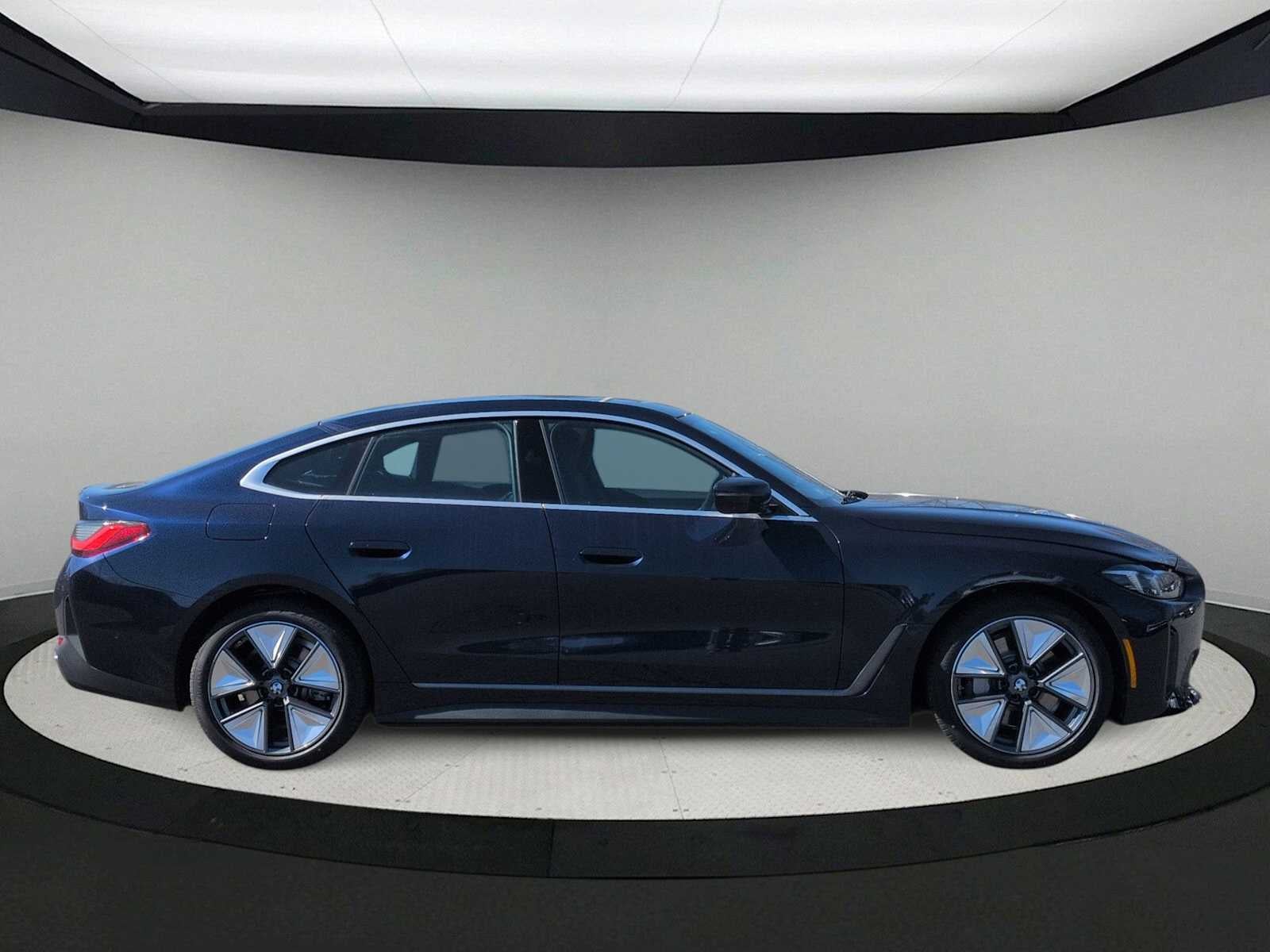 2026 BMW i4 xDrive40