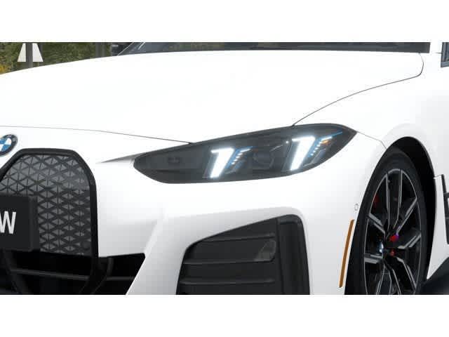 2026 BMW i4 xDrive40