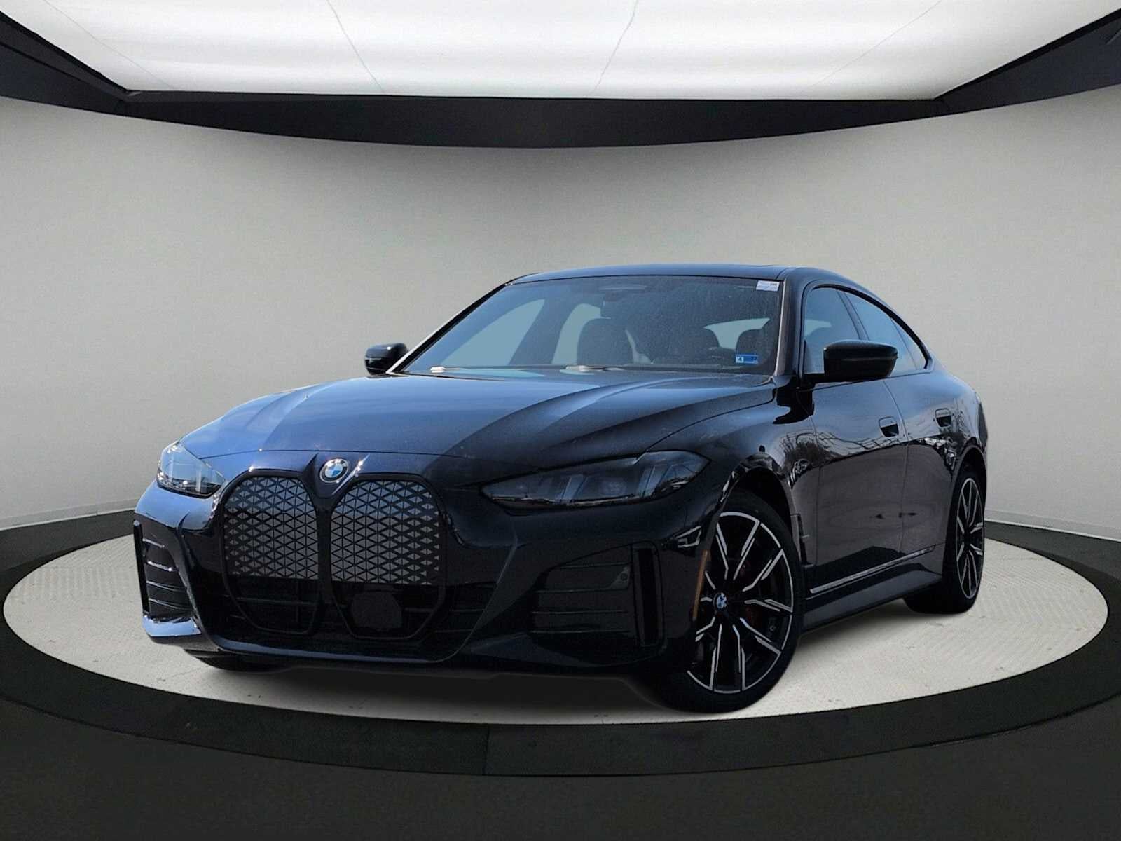 2026 BMW i4 xDrive40