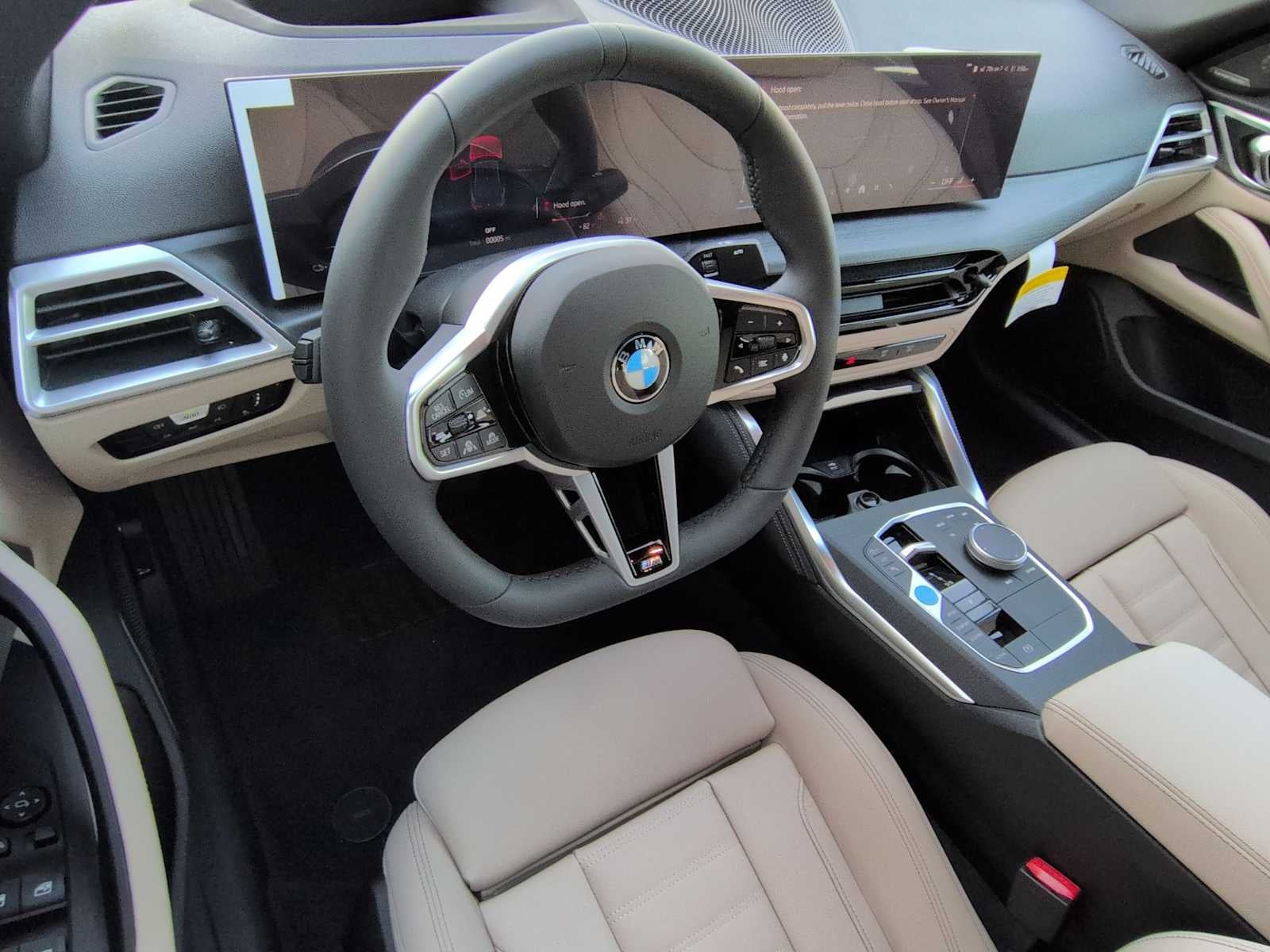 2026 BMW i4 xDrive40