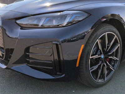 2026 BMW i4 xDrive40