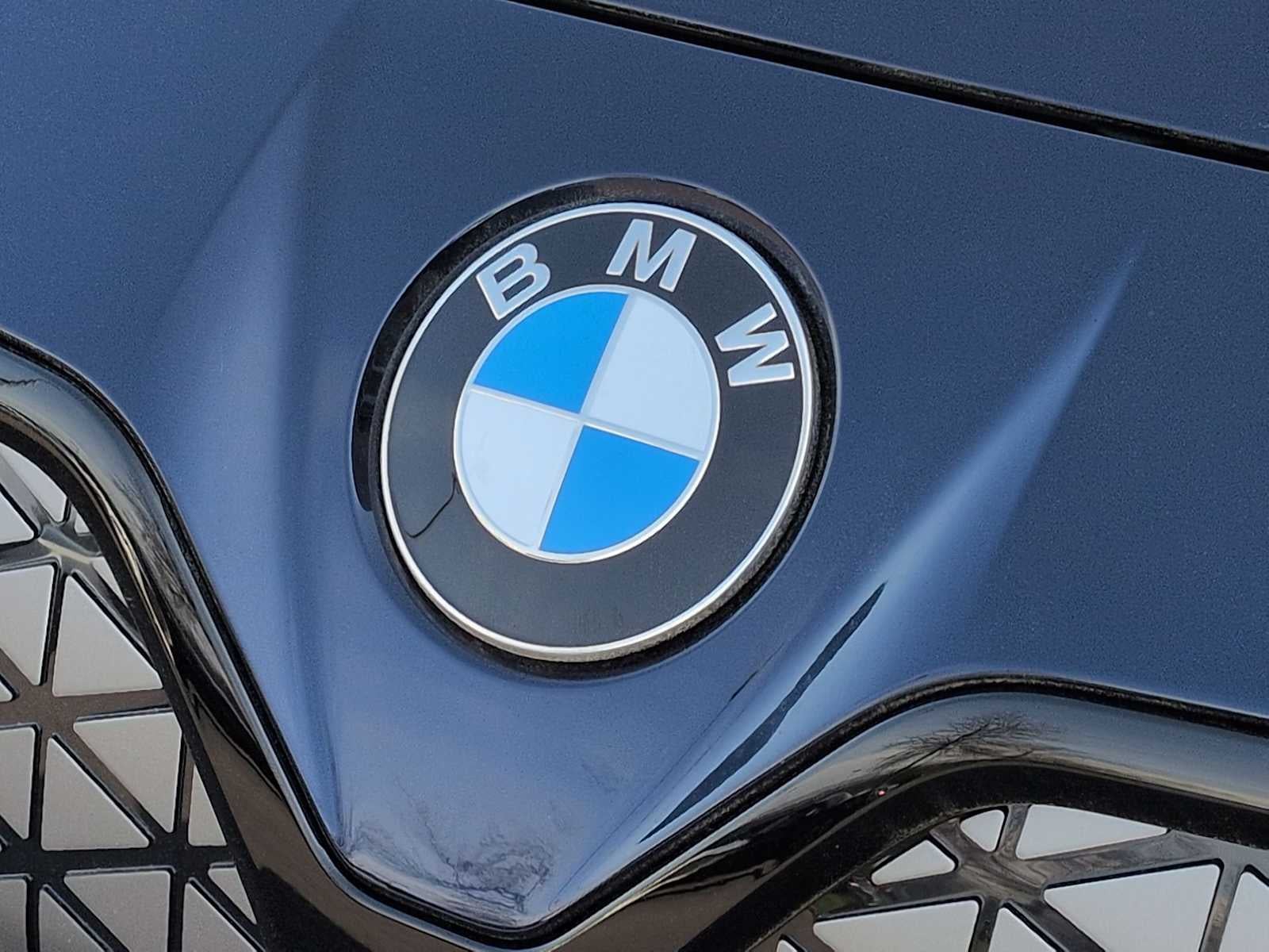 2026 BMW i4 xDrive40