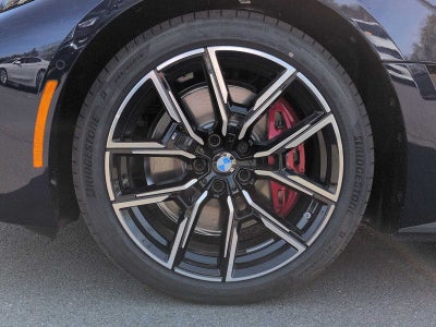 2026 BMW i4 xDrive40