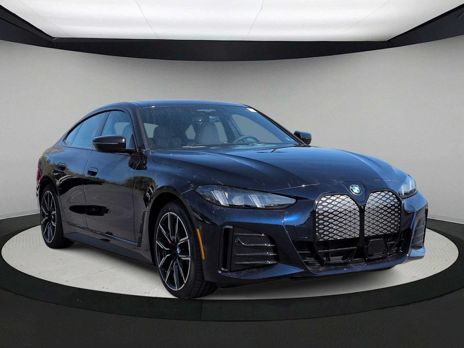 2026 BMW i4 xDrive40