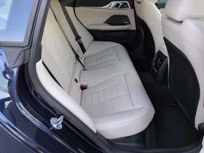 2026 BMW i4 xDrive40