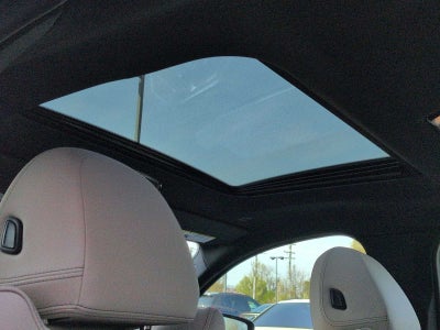 2026 BMW i4 xDrive40