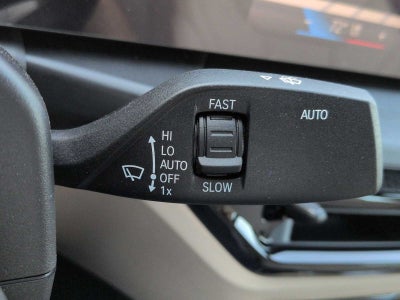 2026 BMW i4 xDrive40