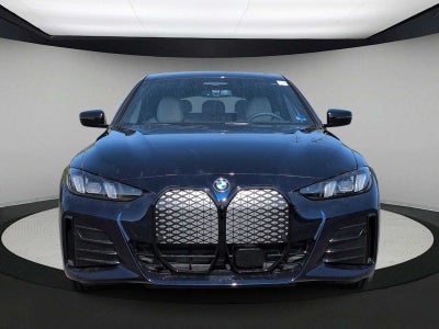 2026 BMW i4 xDrive40