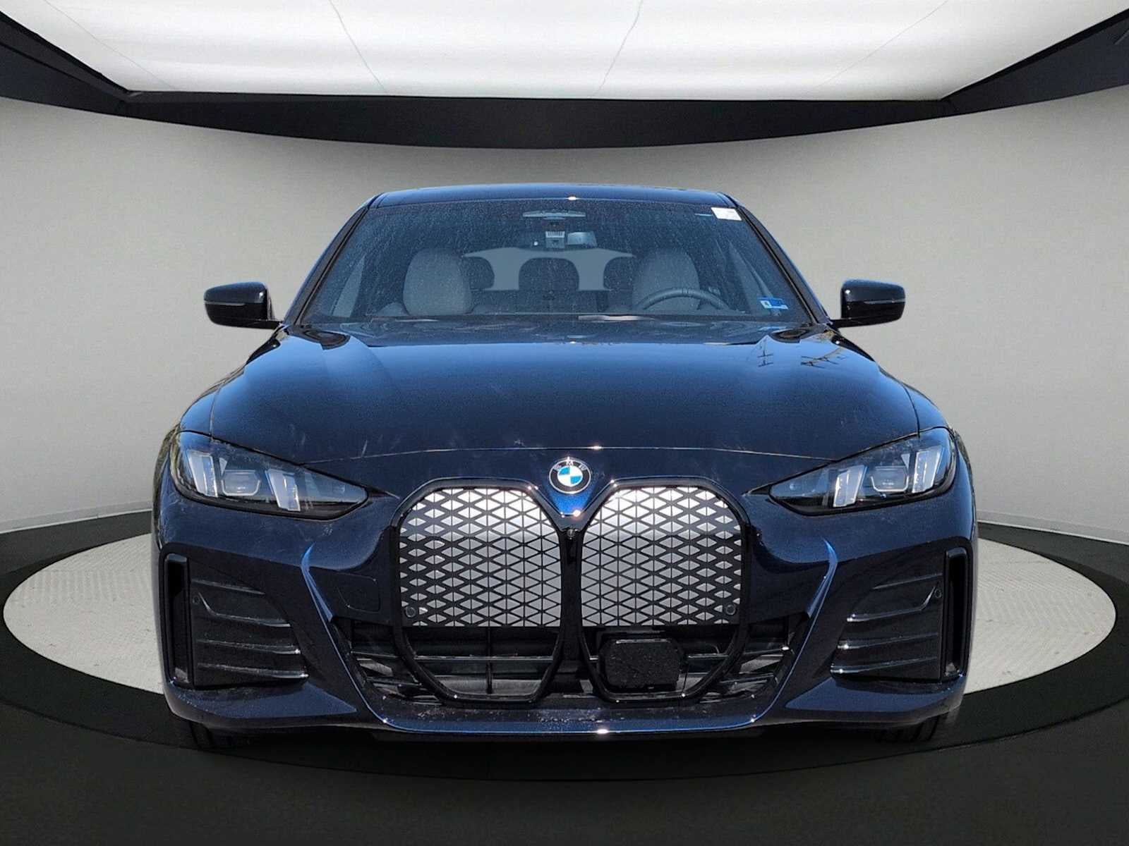 2026 BMW i4 xDrive40