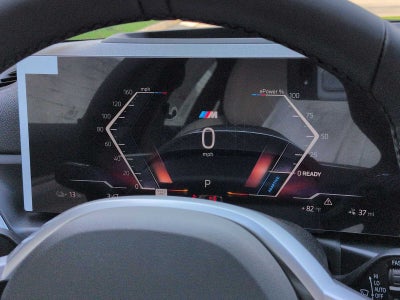 2026 BMW i4 xDrive40