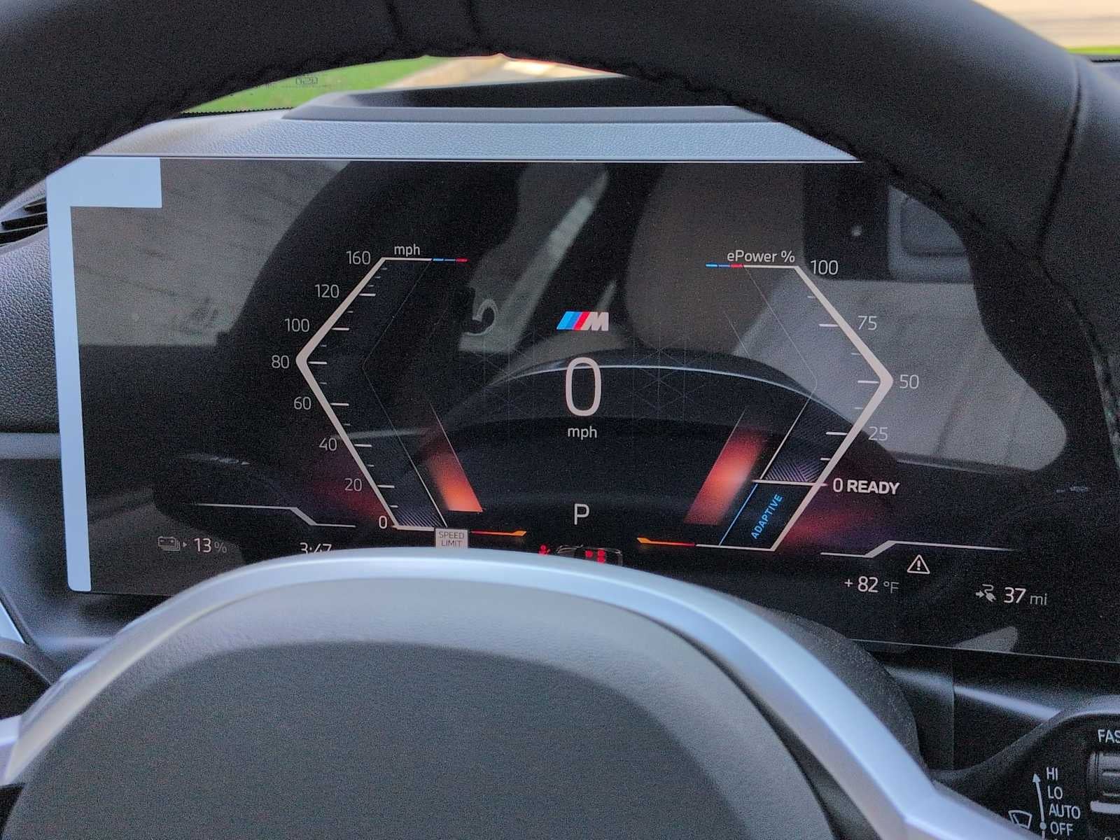 2026 BMW i4 xDrive40