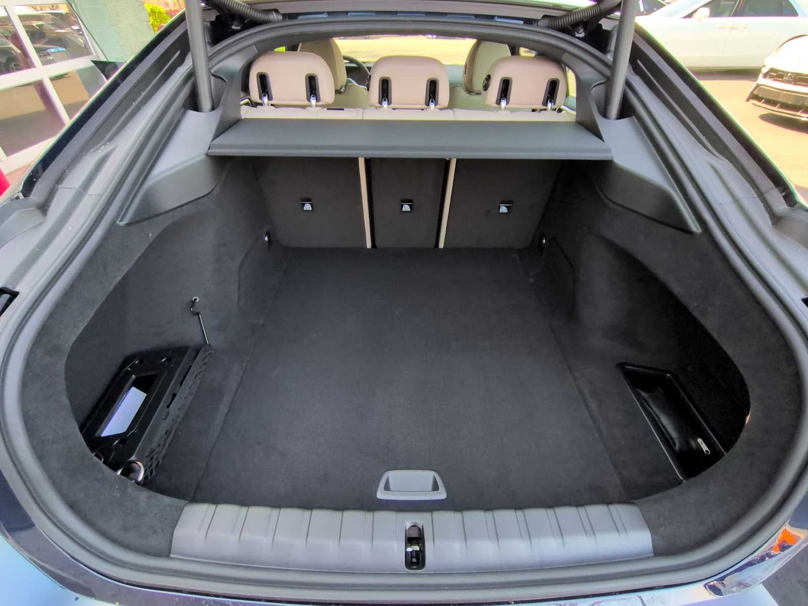 2026 BMW i4 xDrive40