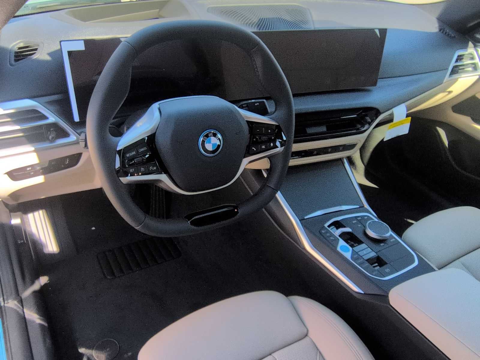2026 BMW i4 xDrive40
