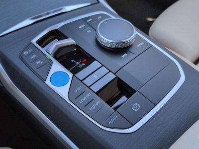 2026 BMW i4 xDrive40