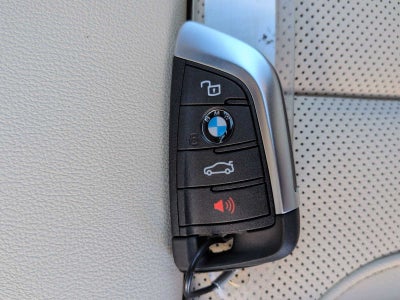 2026 BMW i4 xDrive40