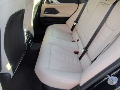 2026 BMW i4 xDrive40 xDrive40