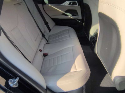 2026 BMW i4 xDrive40 xDrive40