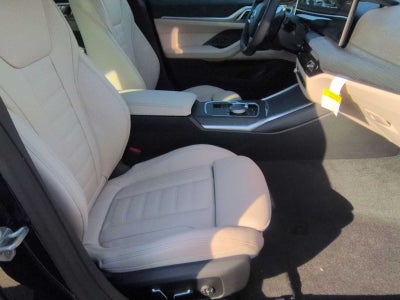 2026 BMW i4 xDrive40 xDrive40