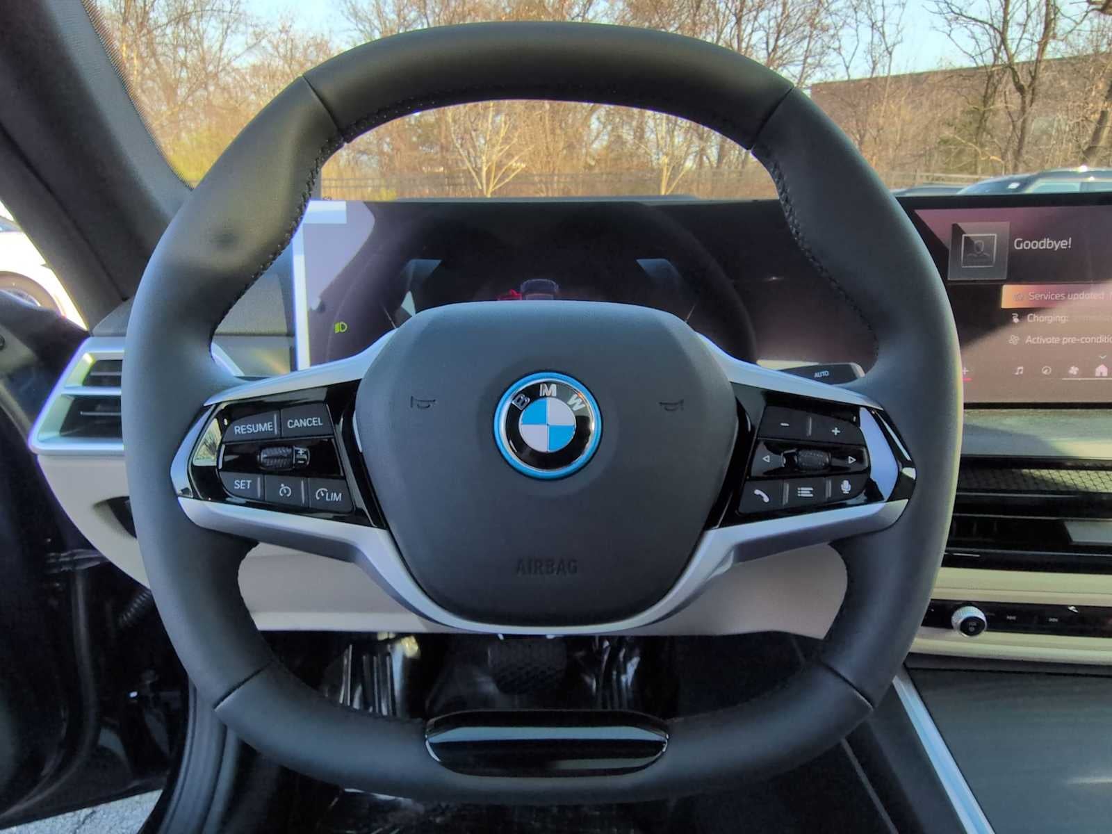 2026 BMW i4 xDrive40 xDrive40