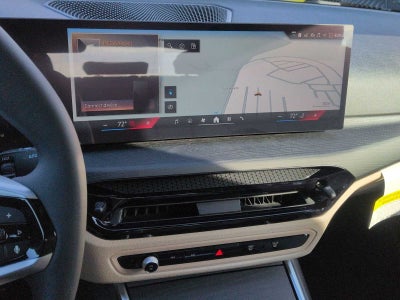 2026 BMW i4 xDrive40 xDrive40