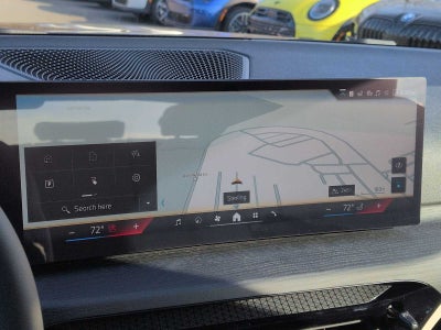 2026 BMW i4 xDrive40 xDrive40