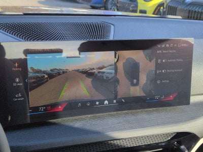 2026 BMW i4 xDrive40 xDrive40