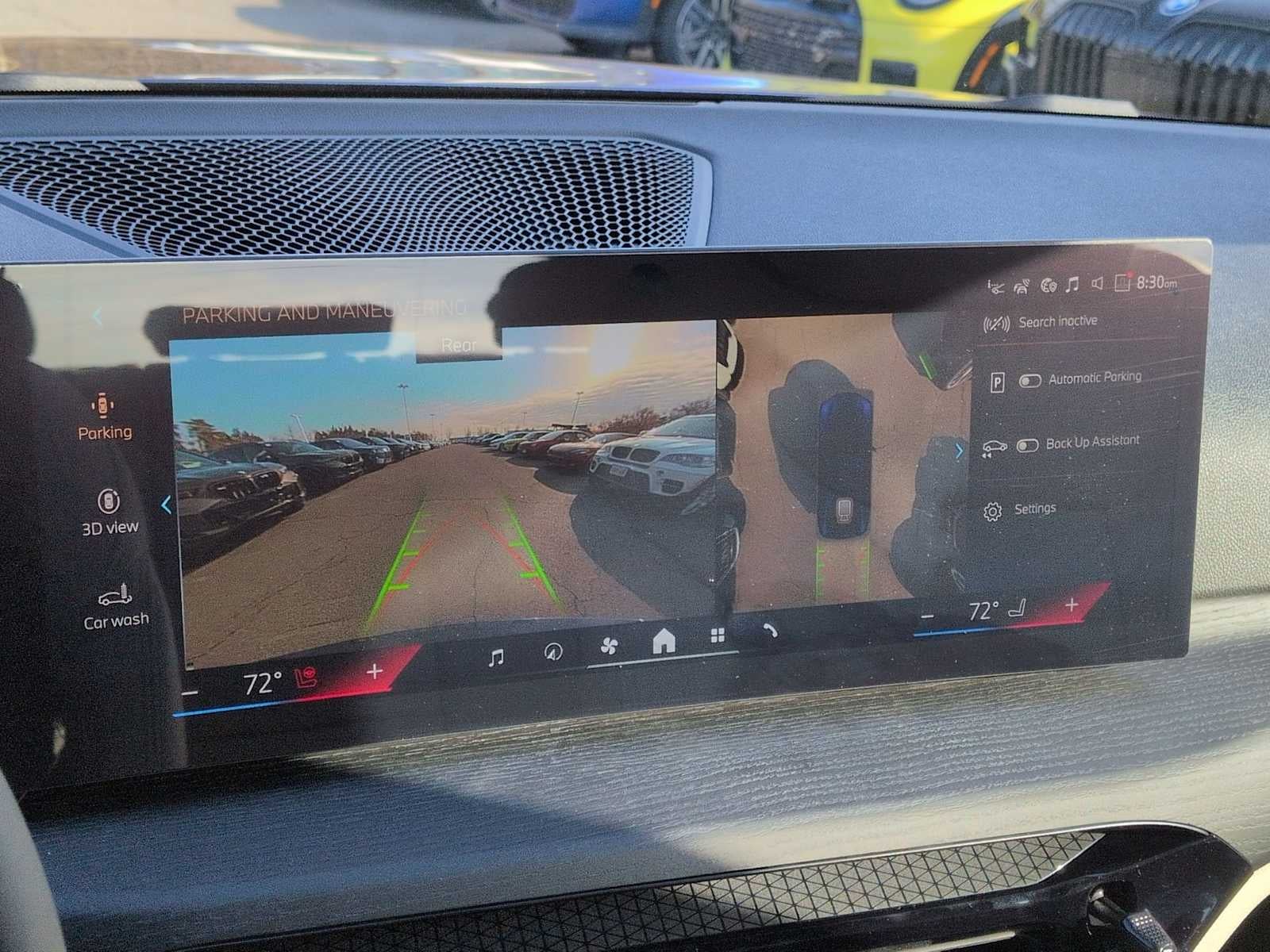 2026 BMW i4 xDrive40 xDrive40