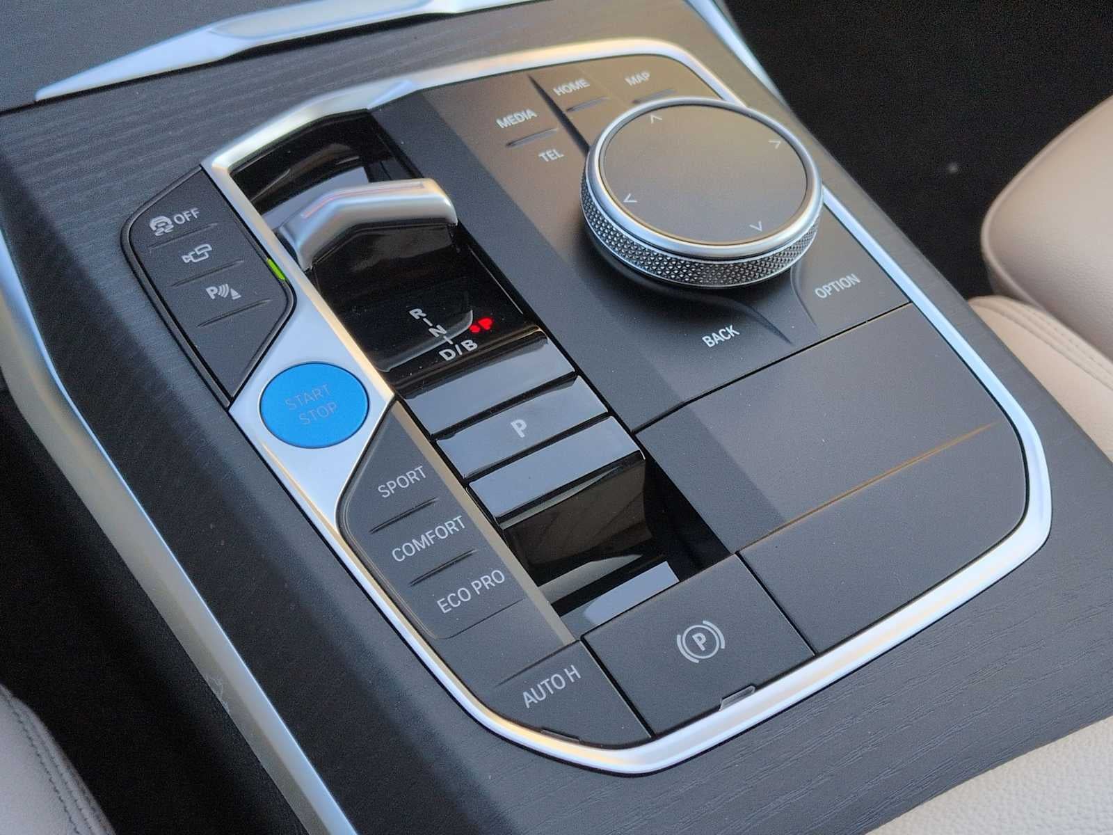 2026 BMW i4 xDrive40 xDrive40