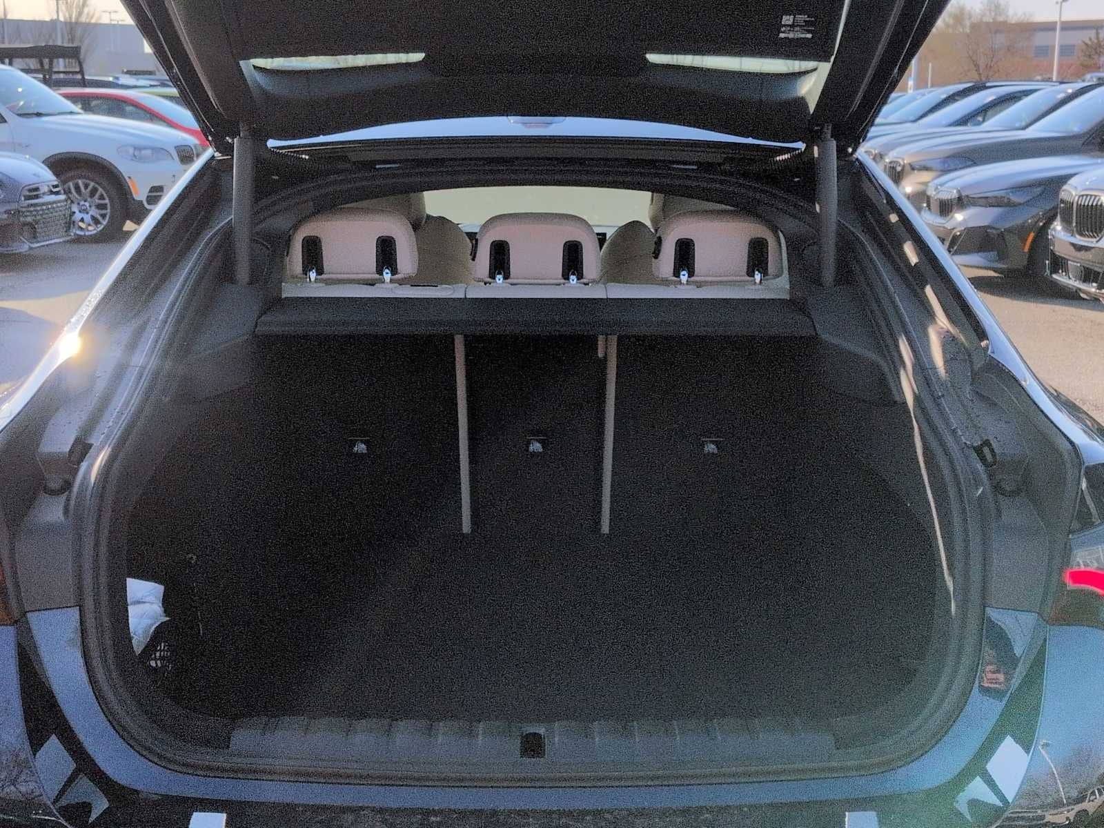 2026 BMW i4 xDrive40 xDrive40