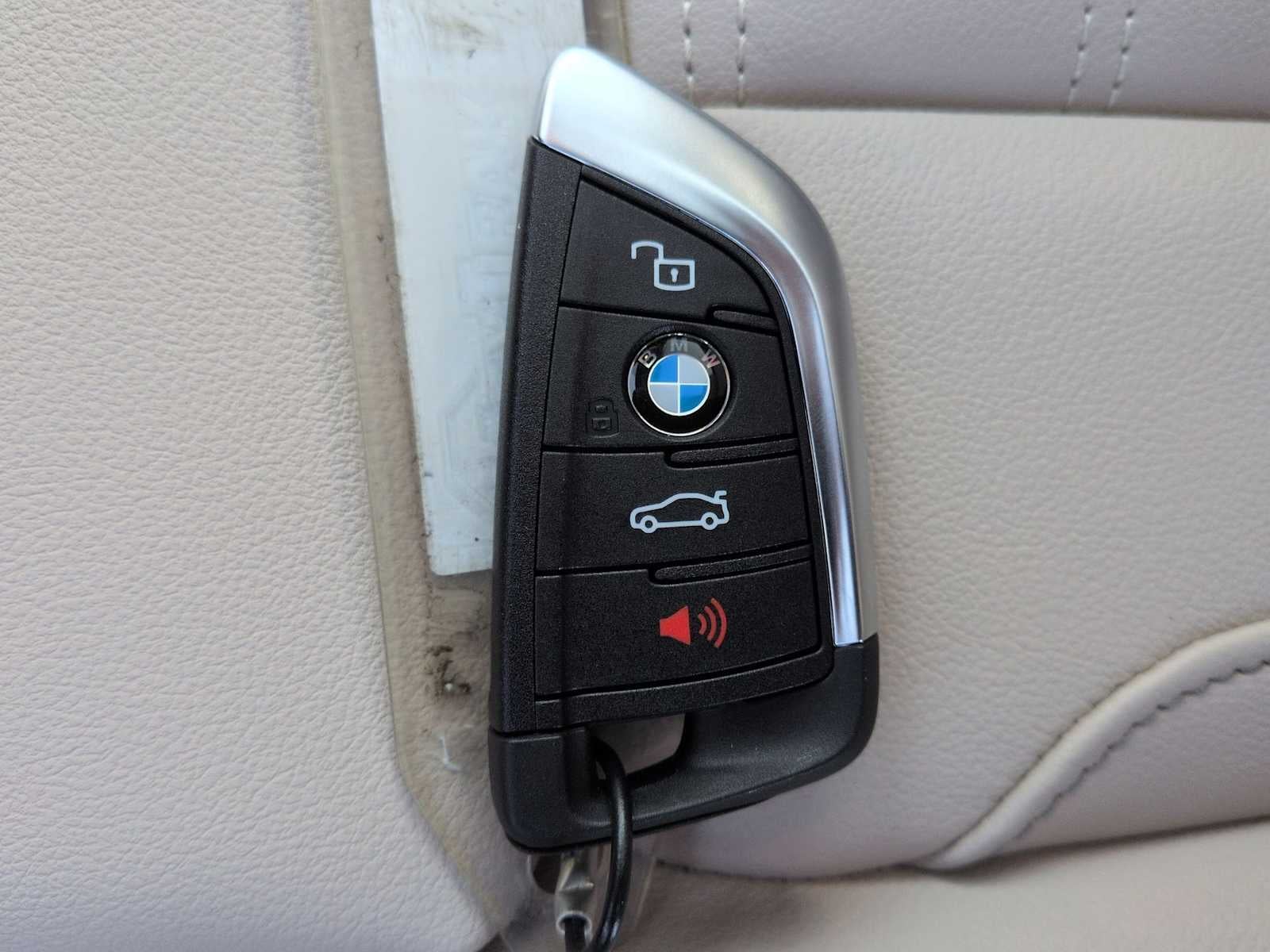 2026 BMW i4 xDrive40 xDrive40