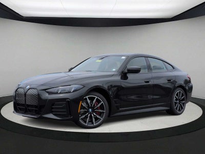 2026 BMW i4 xDrive40 xDrive40