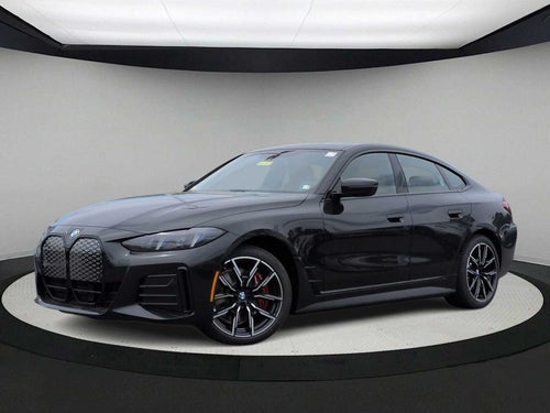 2026 BMW i4 xDrive40 xDrive40