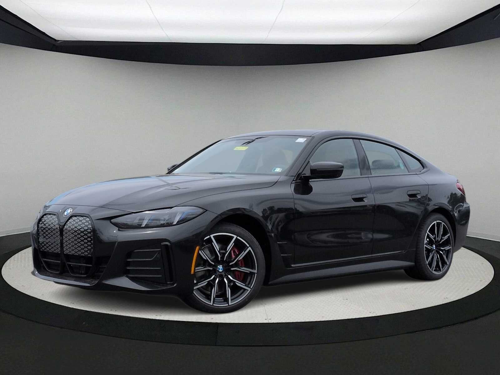 2026 BMW i4 xDrive40 xDrive40