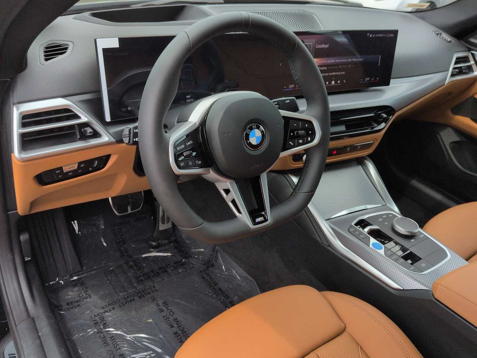 2026 BMW i4 xDrive40 xDrive40