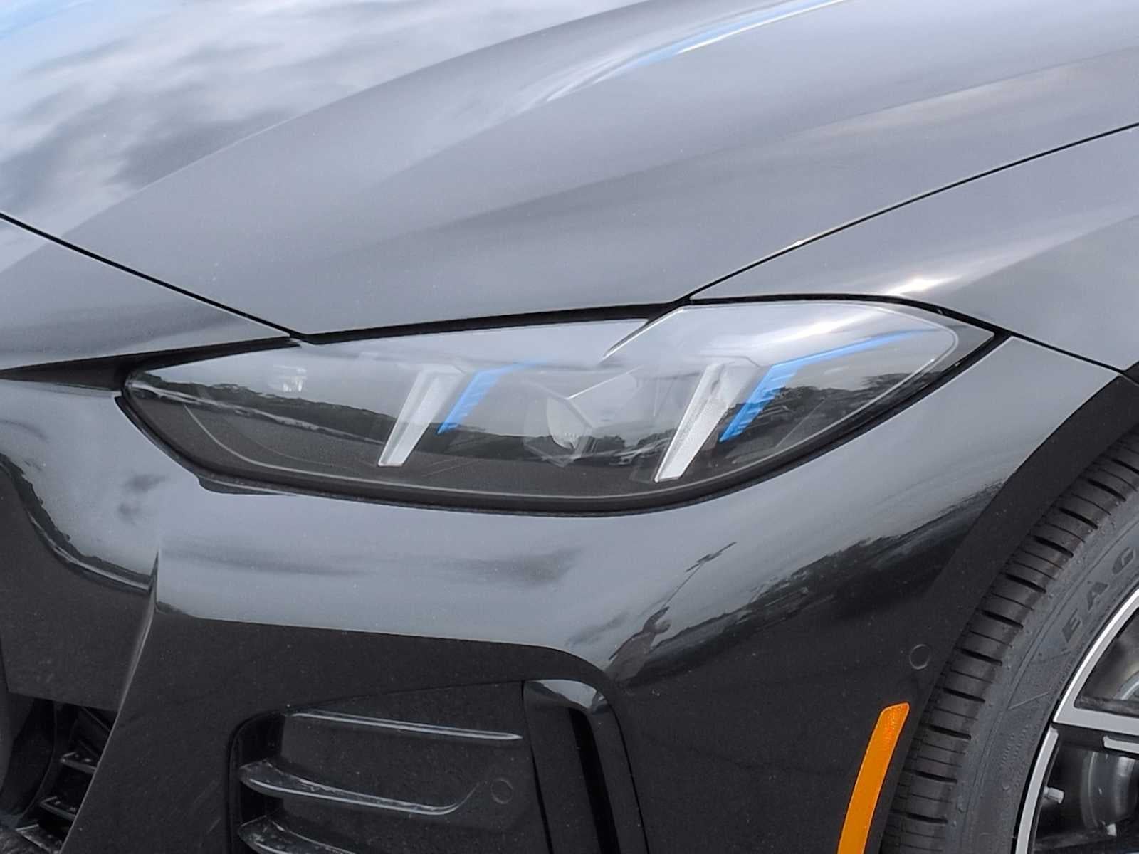 2026 BMW i4 xDrive40 xDrive40