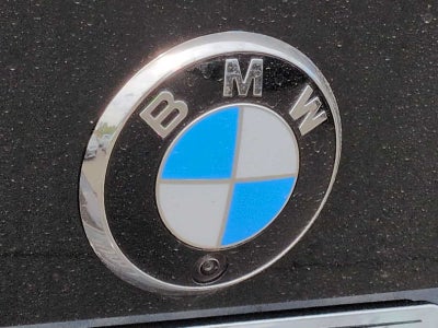 2026 BMW i4 xDrive40 xDrive40
