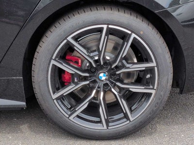 2026 BMW i4 xDrive40 xDrive40