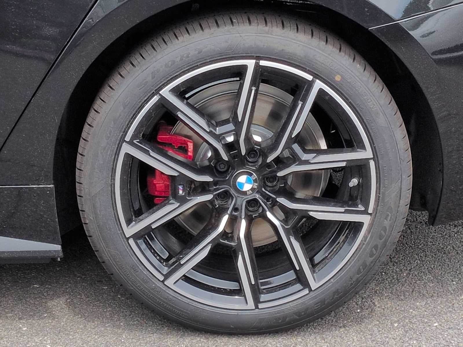 2026 BMW i4 xDrive40 xDrive40