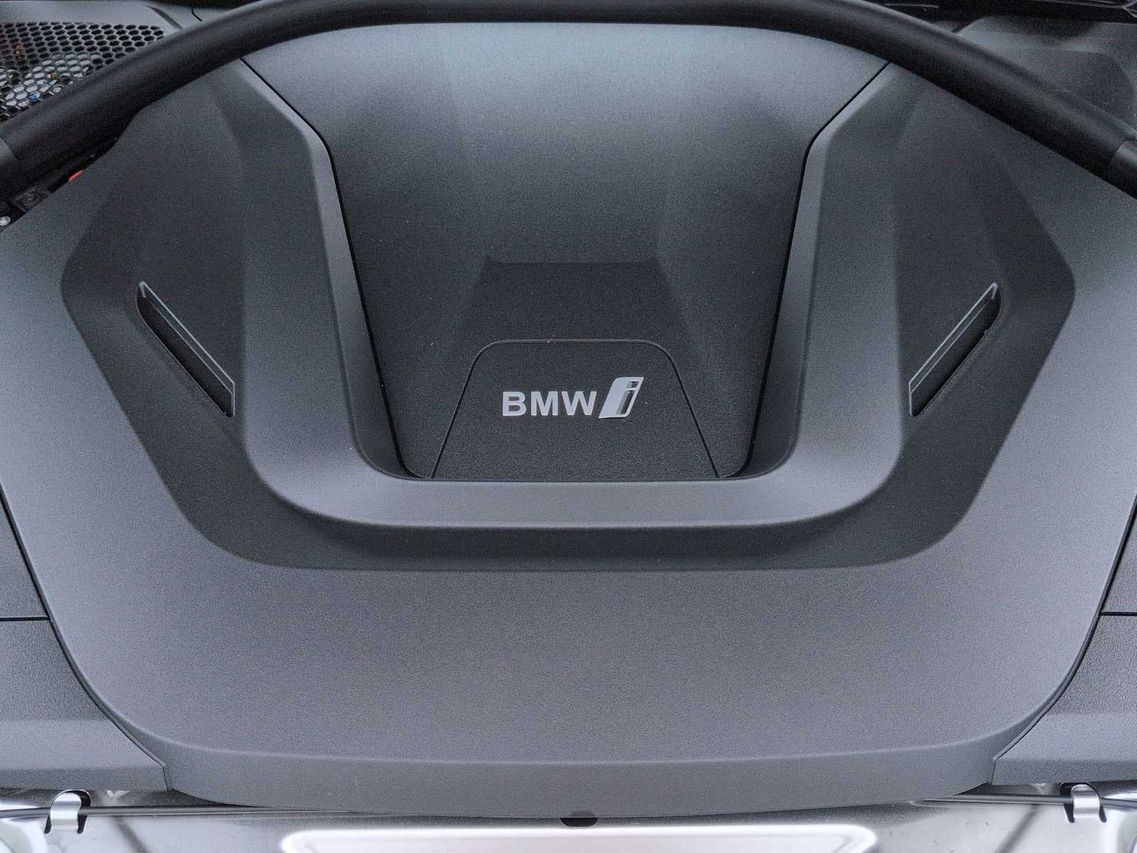 2026 BMW i4 xDrive40 xDrive40