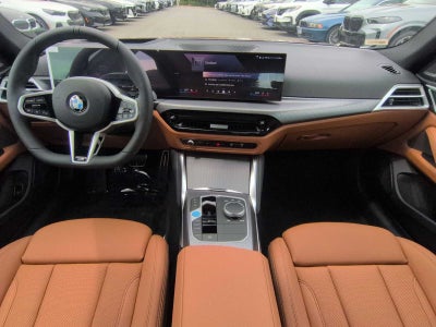 2026 BMW i4 xDrive40 xDrive40