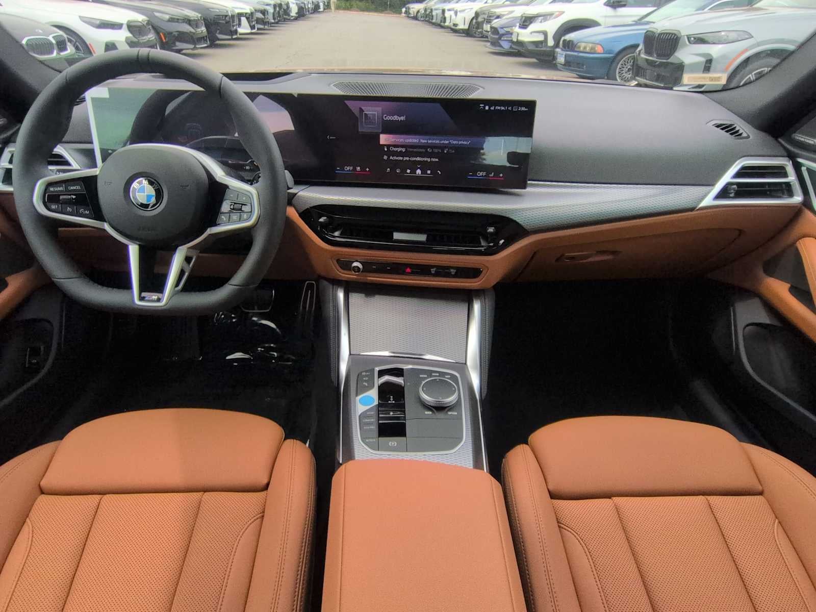 2026 BMW i4 xDrive40 xDrive40