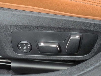 2026 BMW i4 xDrive40 xDrive40