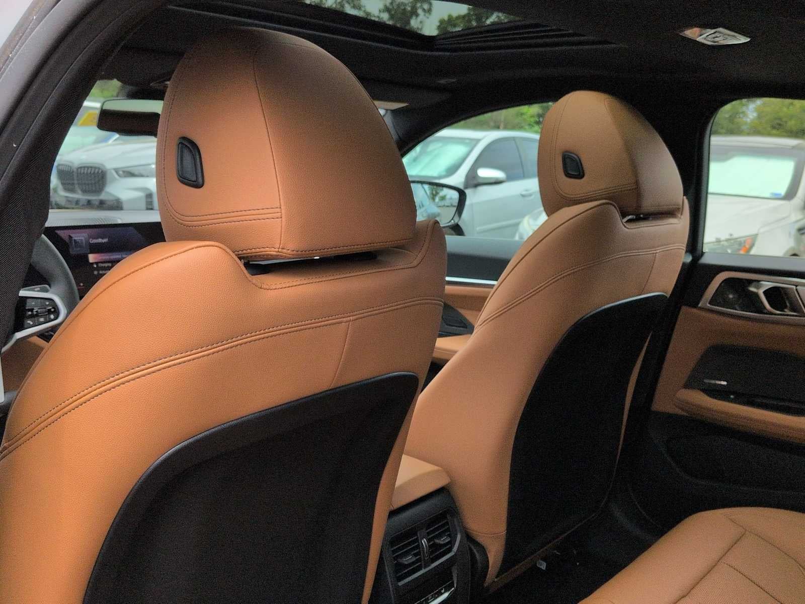 2026 BMW i4 xDrive40 xDrive40