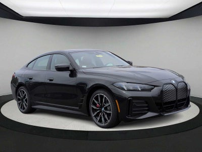 2026 BMW i4 xDrive40 xDrive40