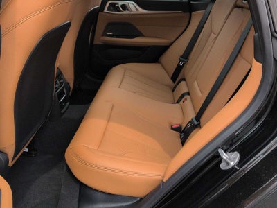 2026 BMW i4 xDrive40 xDrive40